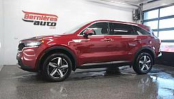 2021 Kia Sorento Lx Premium / Awd