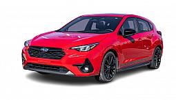 2024 Subaru Impreza Rs | Sièges Chauff | Toit Ouvrant | Carplay 