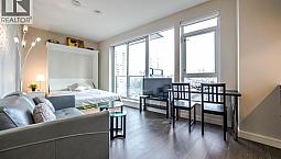 904 1221 Bidwell Street Vancouver, British Columbia