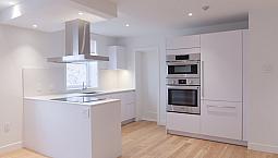 Fully Refurbished 2-Bed Unit In Snowdon Near Hec,Udem - Id 701