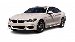 2019 Bmw 4 Series