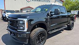 2023 Ford F-250 Xlt