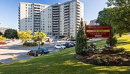 1 Bedroom Apartment For Rent - 2881 Richmond Road