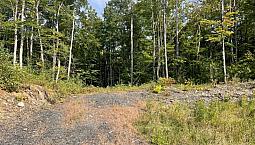 164 000$ - Terrain Résidentiel À Vendre À St-Denis-De-Brompton