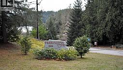 6 4622 Sinclair Bay Road Pender Harbour, British Columbia