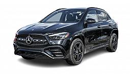 2026 Mercedes-Benz Gla 250 4Matic Suv