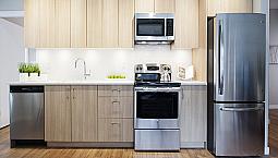 2+Den Suites In Downtown Victoria! Call Today
