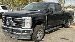 2025 Ford Super Duty F-350 Srw Xlt | 6.7L Powerstroke | 5Th