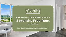 Capilano Residences