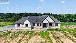 680 Caistorville Road West Lincoln (West Lincoln), Ontario