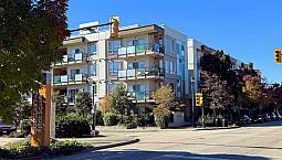 414 20460 Douglas Crescent Langley, British Columbia