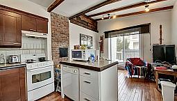 459 000$ - Duplex À Vendre À Mercier / Hochelaga / Maisonneuve