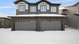 Westpark 3 Bed 2.5 Bath Duplex Dbl Garage For Rent Fort Saskatch