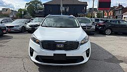 2019 Kia Sorento Ex