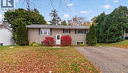40 Ayres Street Fredericton, New Brunswick