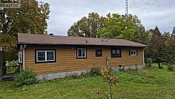 225 Johnson Bay Lane Frontenac Islands (Howe Island), Ontario