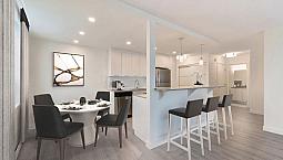 2 Bedroom Premium - 8920 100 St. Nw *Renovated Suite*