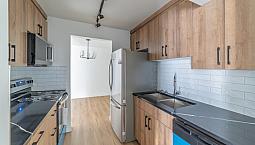 Recently Renovated Townhomes In Nw Edmonton | Enjoy The Playgrou