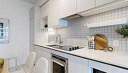 Modern Condo For Sale At Vaughan Corporate Centre
