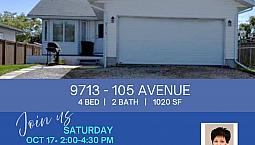 Clairmont - Open House