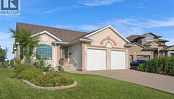 35 Marigold Crescent Moose Jaw, Saskatchewan
