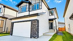 17 Dalquist Ba Leduc, Alberta