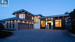 8060 Minler Road Richmond, British Columbia