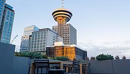 New Studio, One Bedroom, Two Bedroom Units Rental Downtown