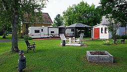 59 000$ - Terrain Résidentiel À Vendre À St-Apollinaire