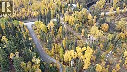 Lot 9 Cottonwood Place Canim Lake, British Columbia