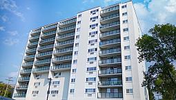 Olympic Tower - 1 Bed 1 Bath Apartment For Rent