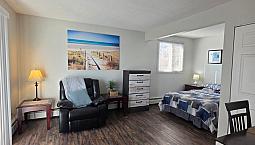 Fully Furnished, All Utilities And Wifi Included!