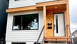 Duplex For Sale $615,000