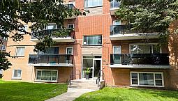Breton Place - 2 Bedroom Apartment Available -  Sault Ste Marie