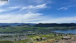 595 Vineyard Way N Lot# 33 Vernon, British Columbia