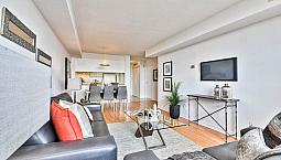 1 & 2 Apartments - Along Montreal Road & The Aviation Parkway