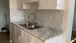South Etobicoke Renovated Unit - 2 Bedroom 1 Bath - New Kitchen