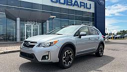 2017 Subaru Crosstrek Pzev / Sièges Chauffants / Bluetooth Tract