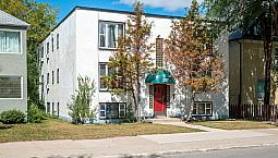287 Provencher Blvd- 1 Bedroom