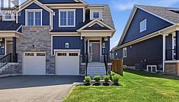 165 Sugar Maple Street Blue Mountains, Ontario