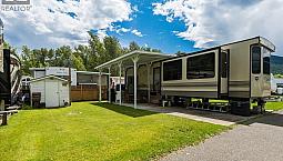 1805 Highway 3 Lot# 2 Christina Lake, British Columbia