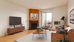 Modern Apartments With Air Conditioning - Royal Manor - Apartmen