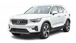 2024 Volvo Xc40