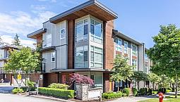 111 2228 162 Street Street Surrey, British Columbia