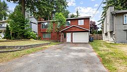 2235 152A Street Surrey, British Columbia