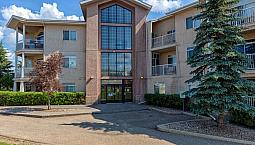 Pinnacle Ridge - 2 Bed 2 Bath Unfurnished Suite - Thickwood