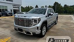 Gmc Sierra 1500 Denali 2022