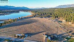 Lot 4 Wasa Lake Park Drive Wasa, British Columbia