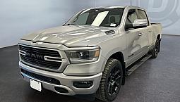 2023 Ram 1500 Sport Sport 4x4 Crew Cab 6'4" Bo