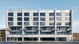 Centrally Located Modern Suites, Loaded With Features!